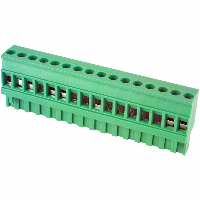 EDZ1100/16 On Shore Technology Inc.  Embases, fiches et prises